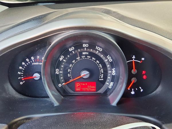 2014 KIA SPORTAGE LX