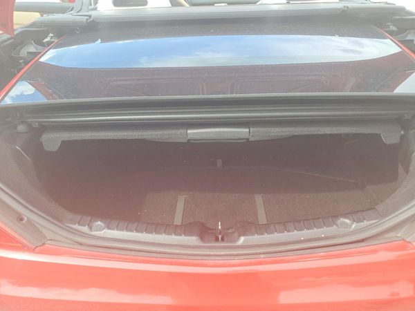 2015 MERCEDES-BENZ SLK SLK250
