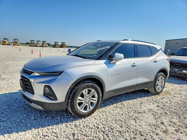 2019 CHEVROLET BLAZER 1LT