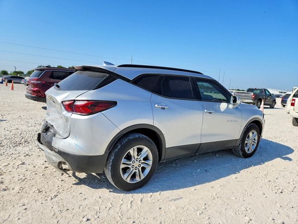 2019 CHEVROLET BLAZER 1LT