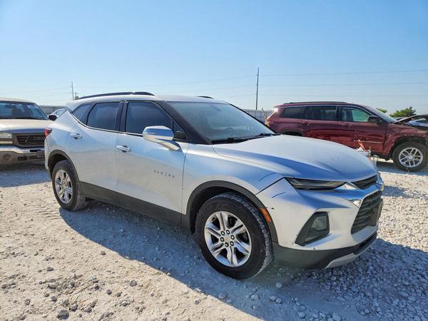 2019 CHEVROLET BLAZER 1LT