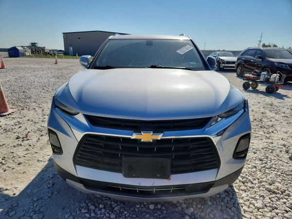 2019 CHEVROLET BLAZER 1LT