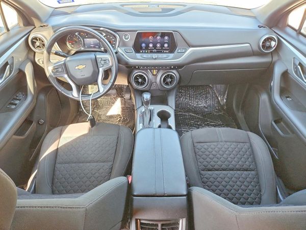 2019 CHEVROLET BLAZER 1LT