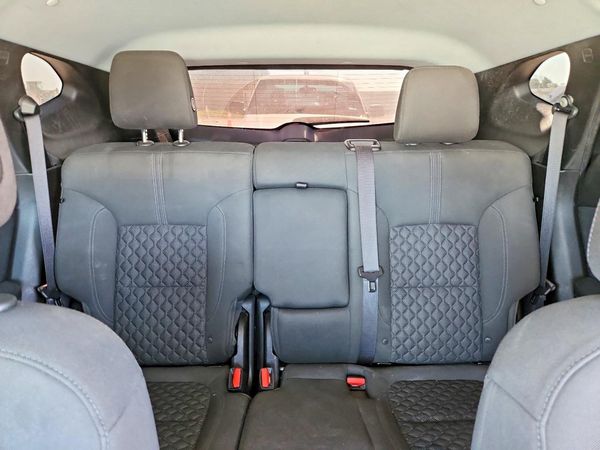 2019 CHEVROLET BLAZER 1LT