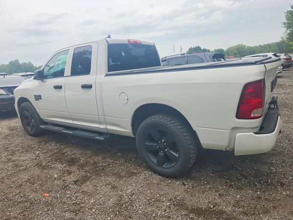 2019 RAM 1500 CLASSIC Tradesman, ST