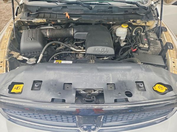 2019 RAM 1500 CLASSIC Tradesman, ST