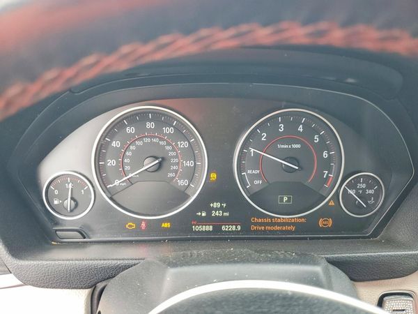 2018 BMW 430I