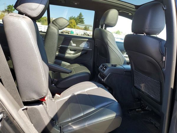 2021 MERCEDES-BENZ GLS GLS450-4M