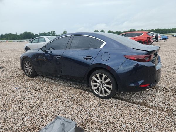 2019 MAZDA 3