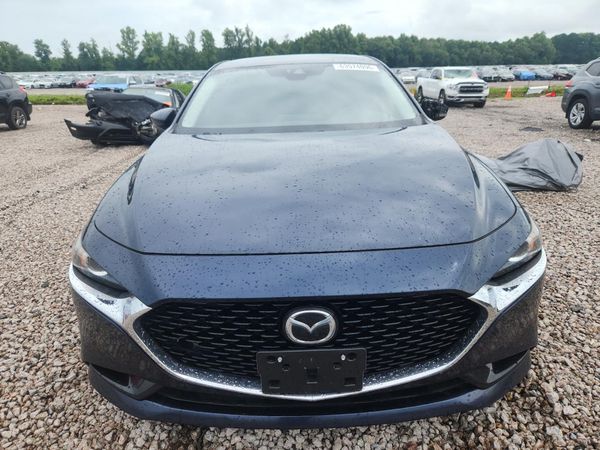 2019 MAZDA 3