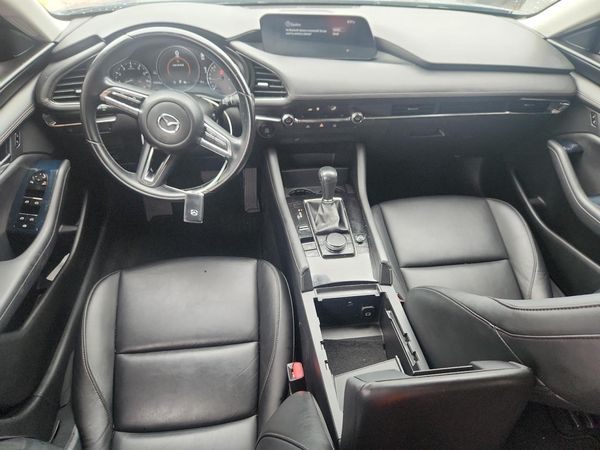 2019 MAZDA 3