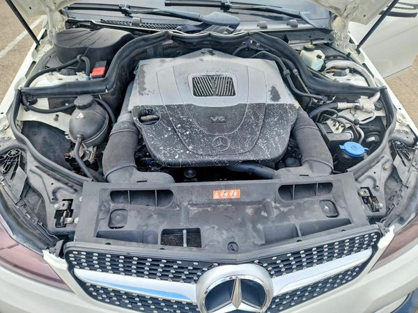 2012 MERCEDES-BENZ C C300 4-MATIC