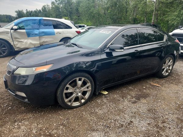 2013 ACURA TL SH-AWD ADV