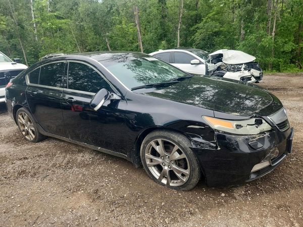 2013 ACURA TL SH-AWD ADV