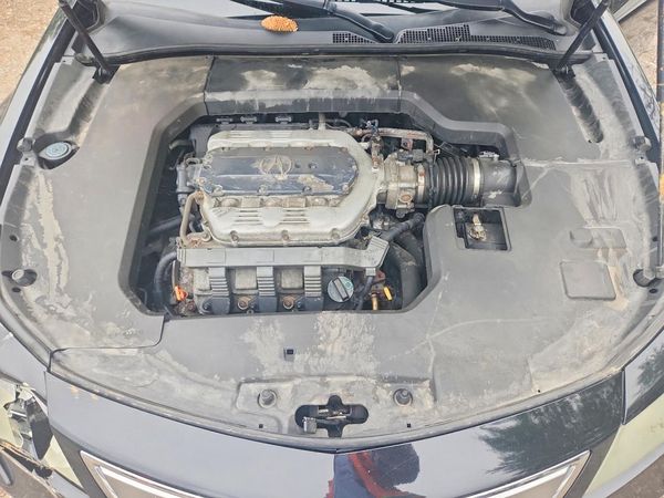 2013 ACURA TL SH-AWD ADV