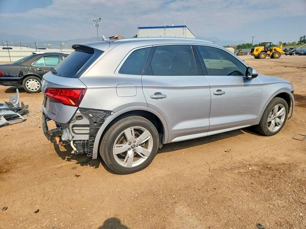 2019 AUDI Q5