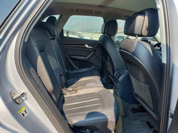2019 AUDI Q5