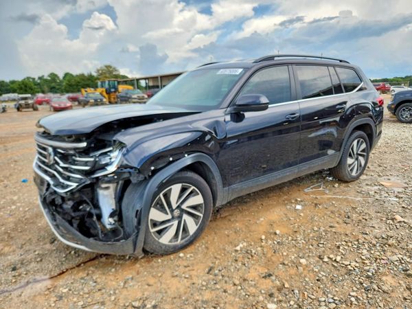 2024 VOLKSWAGEN ATLAS SE w/ Technology