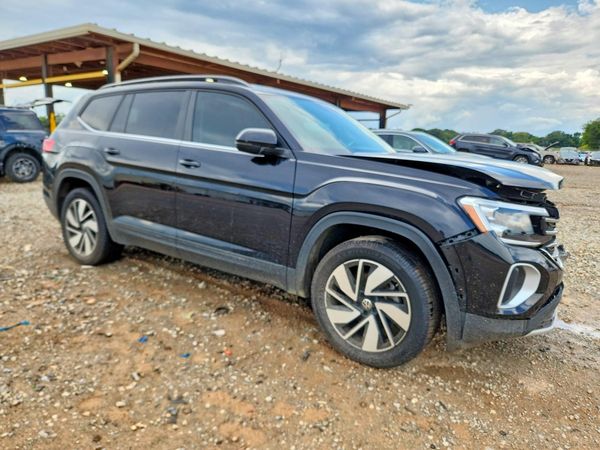 2024 VOLKSWAGEN ATLAS SE w/ Technology