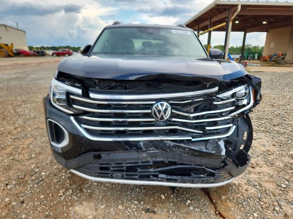 2024 VOLKSWAGEN ATLAS SE w/ Technology