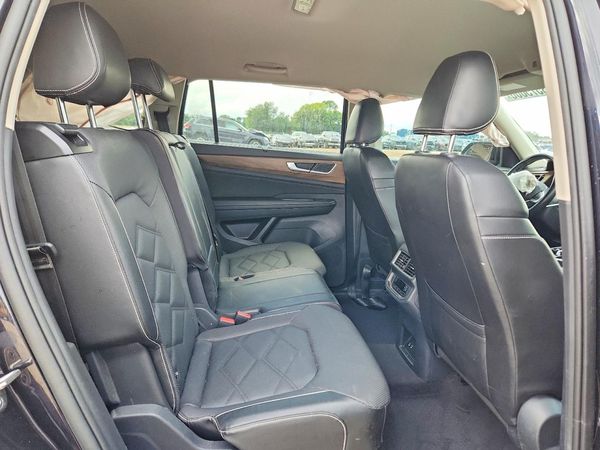 2024 VOLKSWAGEN ATLAS SE w/ Technology