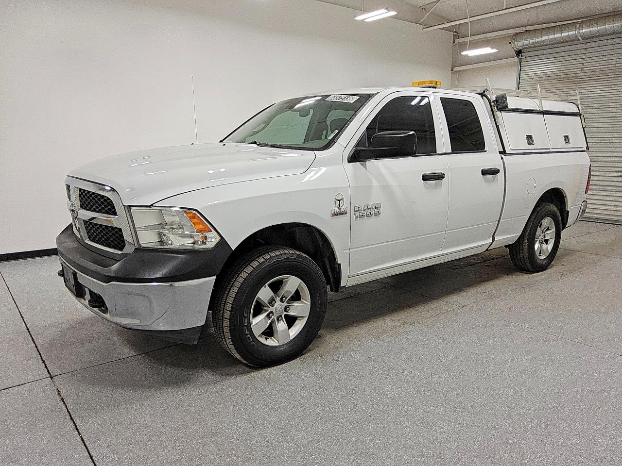 2015 RAM 1500 ST