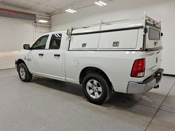 2015 RAM 1500 ST