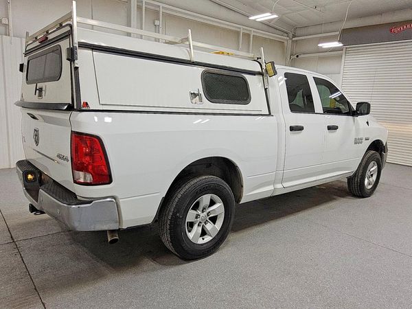 2015 RAM 1500 ST