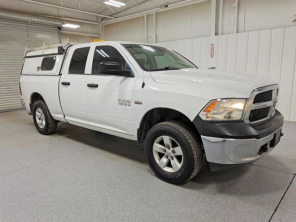 2015 RAM 1500 ST