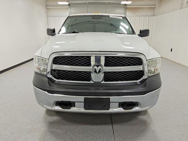 2015 RAM 1500 ST