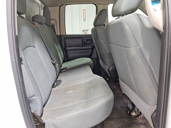 2015 RAM 1500 ST