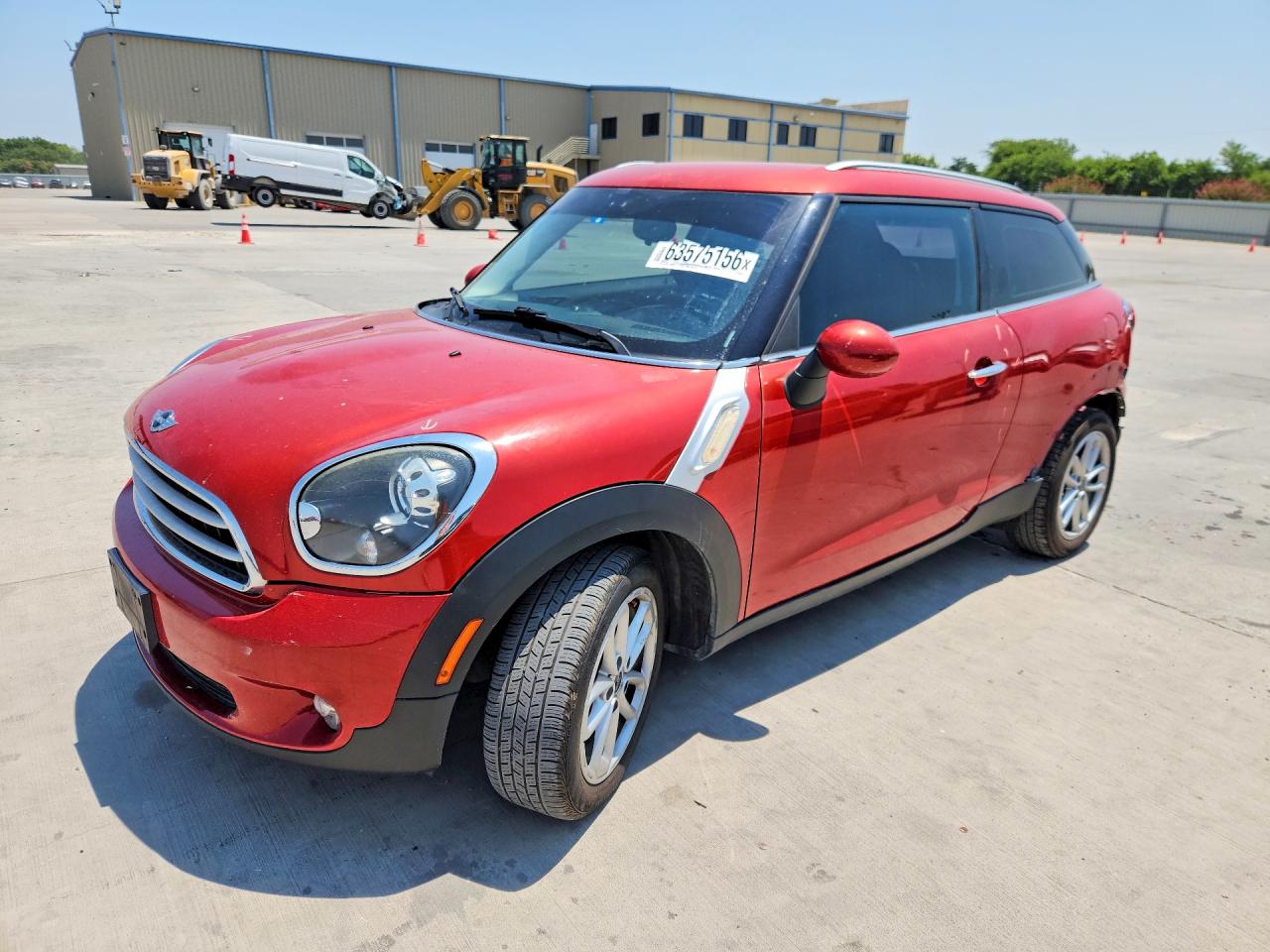 2015 MINI COOPER