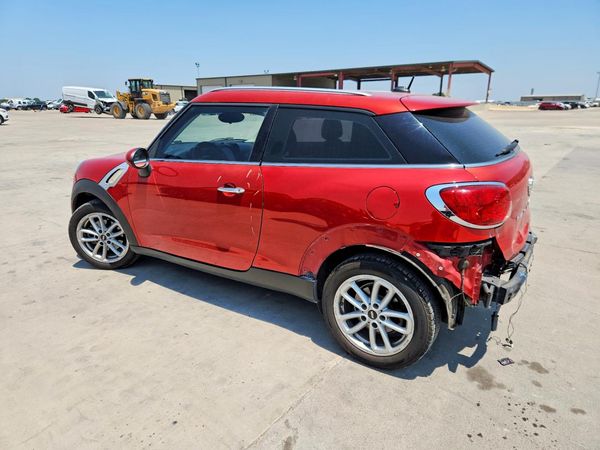 2015 MINI COOPER