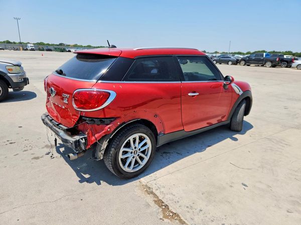 2015 MINI COOPER
