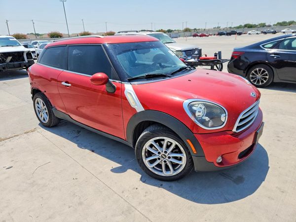 2015 MINI COOPER