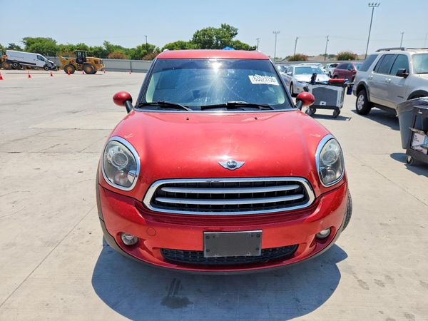 2015 MINI COOPER