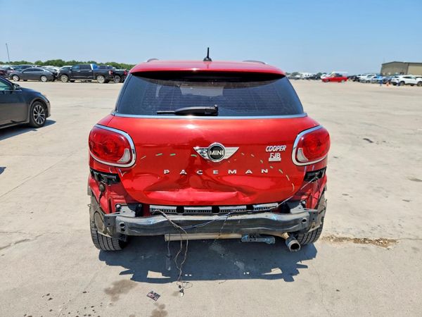 2015 MINI COOPER