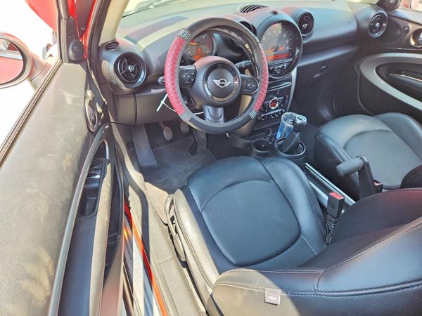 2015 MINI COOPER