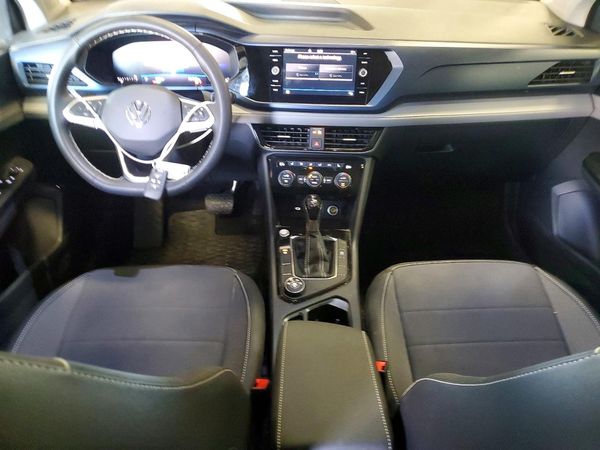 2024 VOLKSWAGEN TAOS
