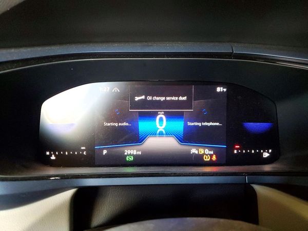 2024 VOLKSWAGEN TAOS