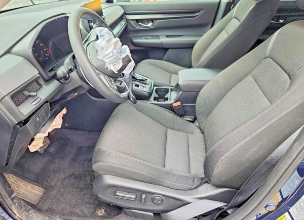 2024 HONDA CR-V