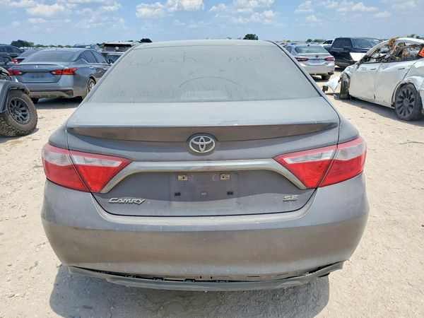 2017 TOYOTA CAMRY LE/SE/XLE/XSE