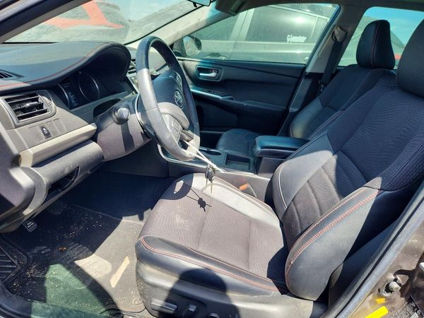 2017 TOYOTA CAMRY LE/SE/XLE/XSE