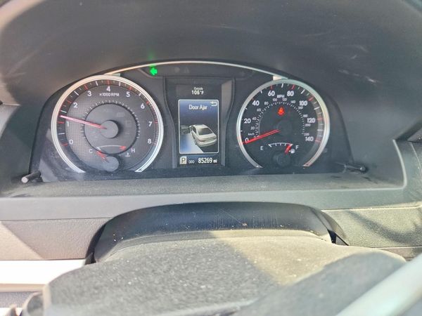 2017 TOYOTA CAMRY LE/SE/XLE/XSE