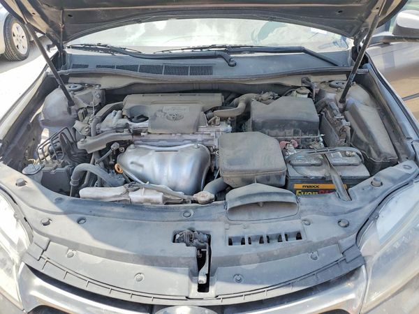 2017 TOYOTA CAMRY LE/SE/XLE/XSE