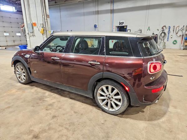 2017 MINI COOPER