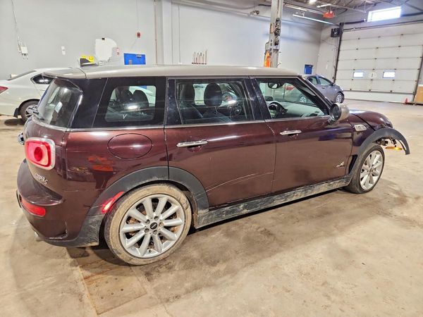 2017 MINI COOPER