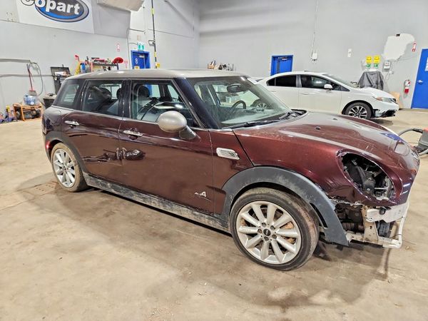 2017 MINI COOPER