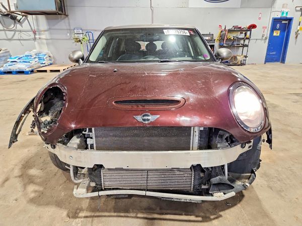 2017 MINI COOPER
