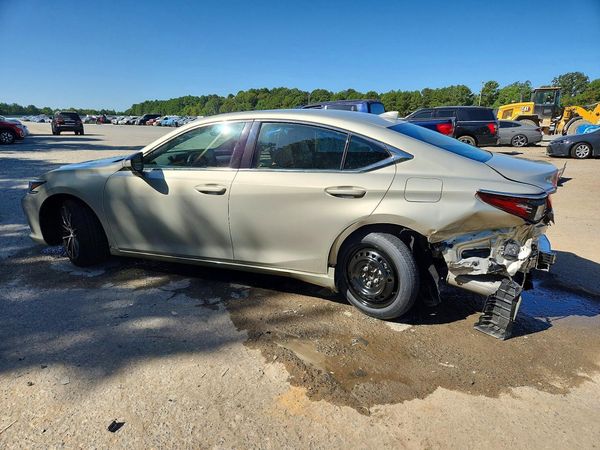 2025 LEXUS ES 350 350 Premium